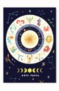 Artepapel Cuaderno A5 Universe