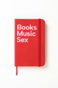 Cuaderno A6 Tipo Lector - Rebeldes