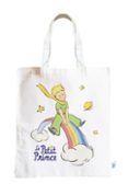 Bolsa Arcoíris El Principito