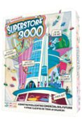 Asmodee Superstore 3000