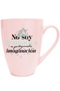 Tantanfan Taza Extra Grande No Soy Dramática La Vecina Rubia