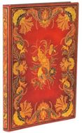 Libreta Flexi Paperblanks Fiammetta Midi Lisa
