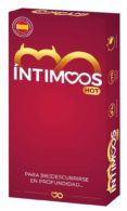 Asmodee Íntimoos Hot