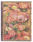 Libreta Renoir Carta A Morisot Ultra Lisa De 144 P
