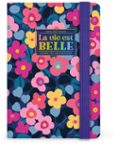 Agenda Semana Vista 16 Meses 26 / 27 Legami Flowers