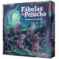 Asmodee Fabulas De Peluche