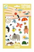 Djeco Tatuajes Cositas Bonitas 39579 45