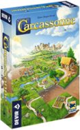 Devir Juego De Mesa Carcassonne