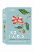 100 Flores