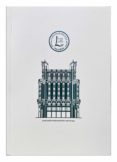 Col 100 Años Cuaderno A5 Blanco