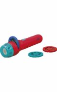 Linterna Con Pequeñas Diapositivas De Cuentos