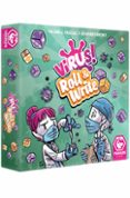 Virus! Roll & Write