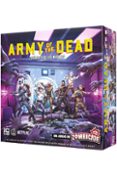 Asmodee Army Of The Dead. A Zombicide Game