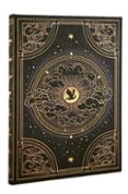 Cuaderno Alas De Sangre Midi Liso Paperblanks