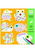 Djeco Grafisanimal Dj08939