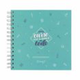 Mr Wonderful Planificador De Estudio - Este Curso Voy A Darlo Todo
