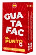 Asmodee Guatafac El Punto G