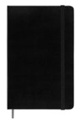 Moleskine Cuaderno De Bocetos Negro M