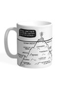 Taza Pedrita Parker Exito