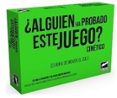 ¿alguien Ha Probado Este Juego? Cinético
