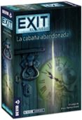 Devir Exit: La Cabaña Abandonada