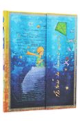 Libreta Paperblanks Princpto Ultra R 144p