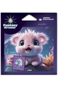 Láminas para rascar: Animalitos