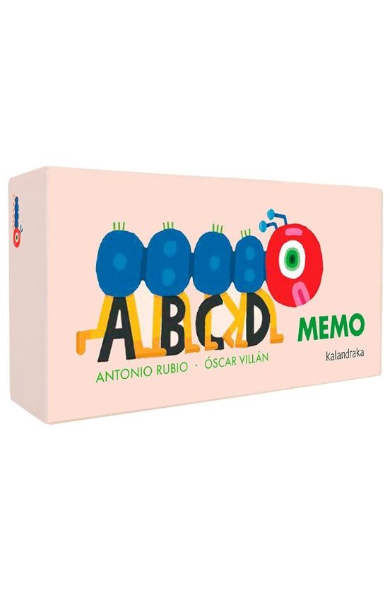 ABCD Memo