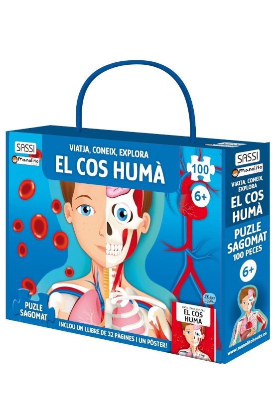 El Cos Huma