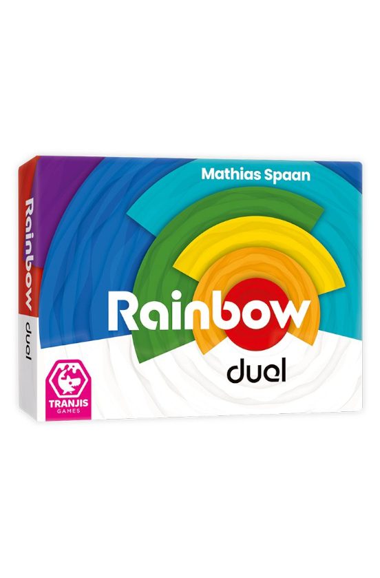 Rainbow Duel