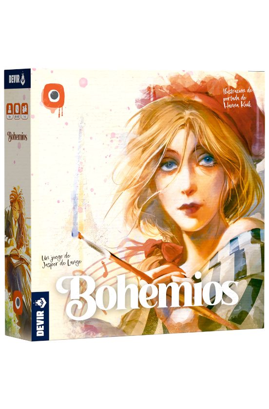 Bohemios