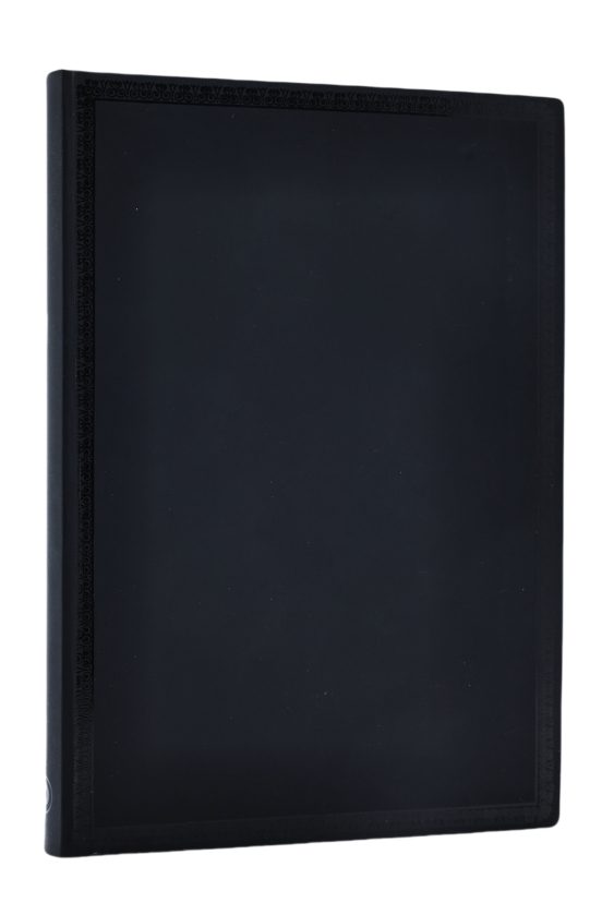 Libreta Paperblanks NegroCL midi R 176p