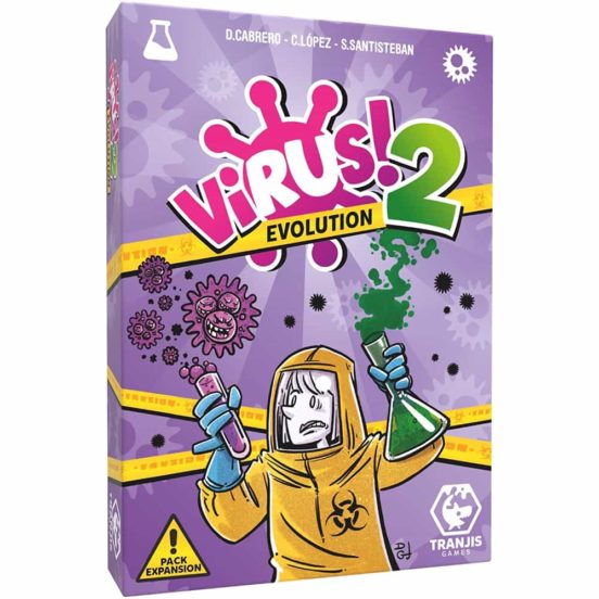 Virus 2