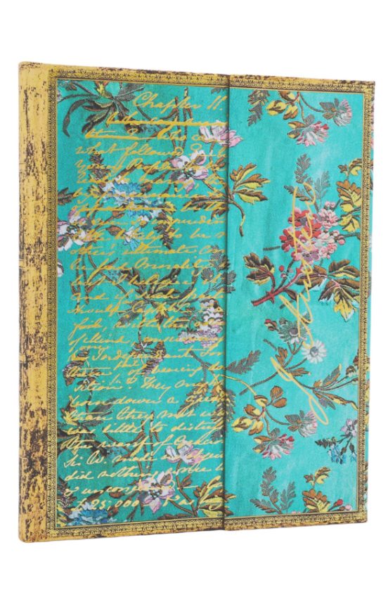 Libreta Paperblanks Jausten Ultra L 144P