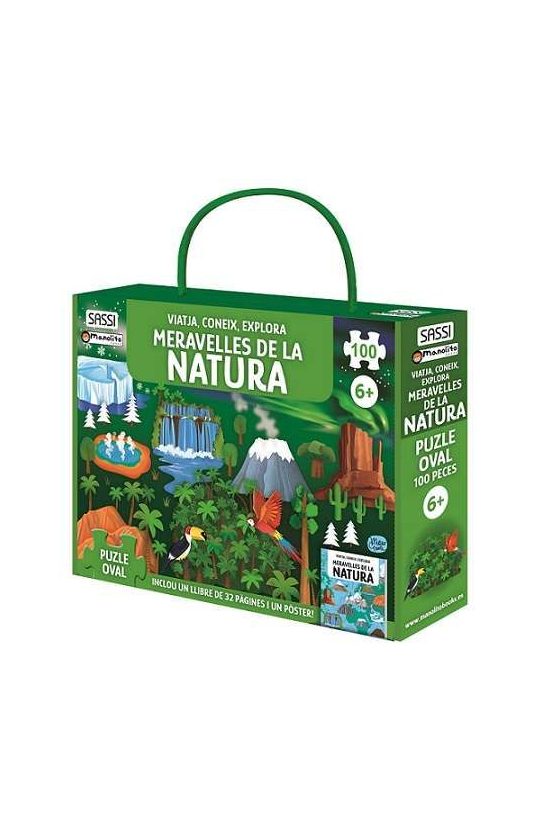 Maravelles de la natura