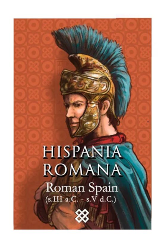 Baraja Hispania Romana / Roman Spain (S. III A.c./s.v D.c.)