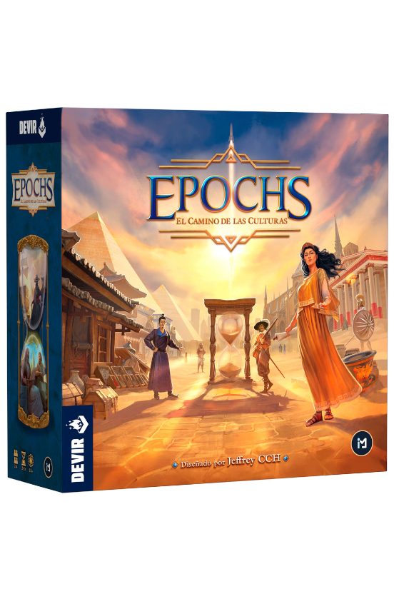 Devir Epochs