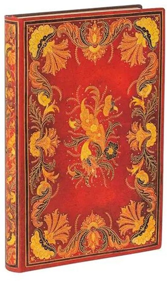 Libreta Flexi Paperblanks Fiammetta Ultra Rayada