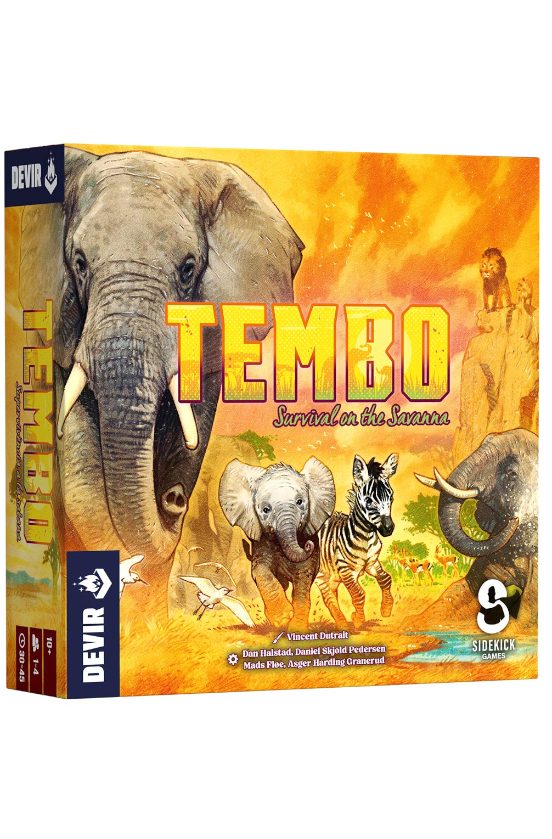 Tembo