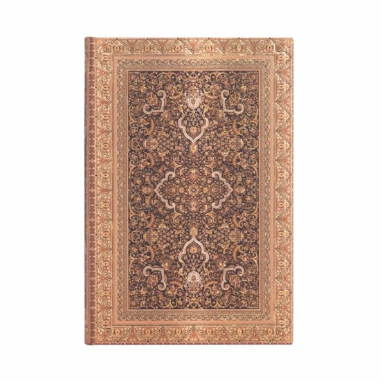 Libreta Terrenal Mini Rayada Paperblanks