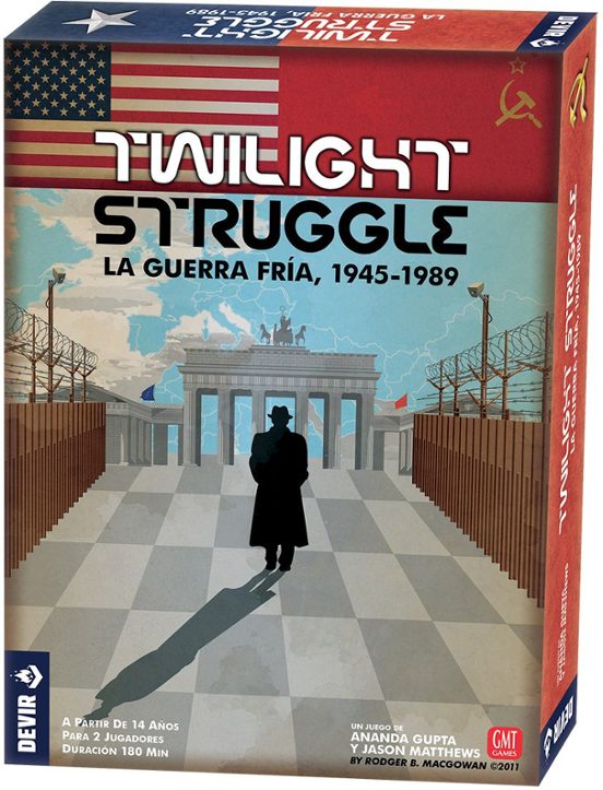 Twilight Struggle