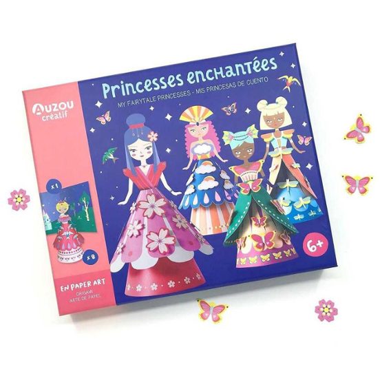 Mis Princesas de Cuento