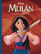 MULAN. LA NOVELA GRAFICA (COMIC)