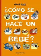 ¿CÓMO SE HACE UN BEBE?