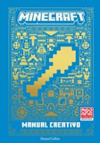MANUAL CREATIVO DE MINECRAFT (EBOOK)