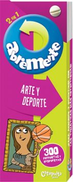 ABREMENTE - ARTE Y DEPORTE