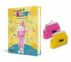 PACK EL MUNDO DE INDY 1 NAV 22 MONEDERO