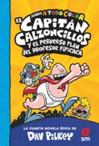 Modelo nº 2295: Capitán Calzoncillos - Tienda Online
