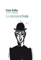 LA METAMORFOSIS (ED. 2022 CARTONE)