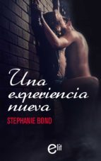 UNA EXPERIENCIA NUEVA (EBOOK)